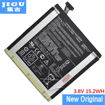JIGU оригинална батерия за лаптоп 0B200-01020000 C11P1329 за ASUS ME181C ME181CX ME8110C за Pad VivoTab M81C VivoTab 8
