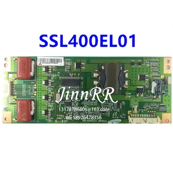LTA400HM08-C01 Оригинална логическа такса за SSL400EL01 REV0.2 Логическа такса Строг контрол на качеството, тестване LTA400HM08-C01