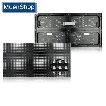 Muen Води вътрешен модул на дисплея Led P16 SMD Led Muen закрит 0