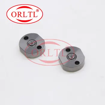 ORLTL19# 095000-5471 (8-97329703-5 8-98151837-0 8-97329703-2 8-98284393-0 8-97329703-1) Плоча клапа инжектор система за впръскване на гориво, за I