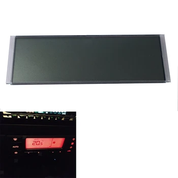 Автомобилен LCD дисплей, Монитор, контрол на Климата, Пиксельный Екран За Ремонт на Климатик За Seat Leon Cordoba, Toledo 2000-2005