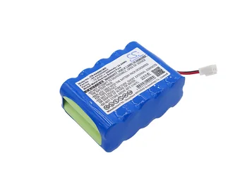 Батерия CS 2000 mah/24.00 Wh за HUAXI HX801, LK-003 NI-AA2000MAH