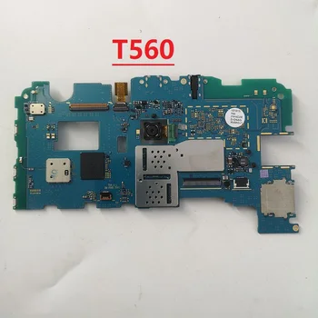 Дънна платка T560 SM-T561 За Samsung Galaxy Tab E 9,6 на дънната Платка T560 Логическа Такса система Android версия ЕС Заводска Отключване 4