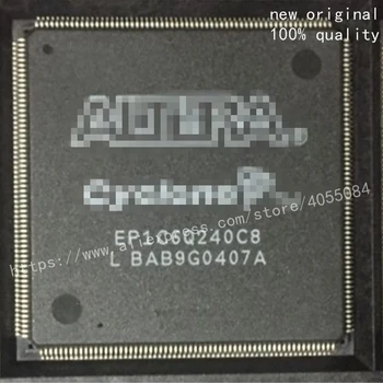 Е-чип EP1C6Q240C8 EP1C6Q240 EP1C6 IC