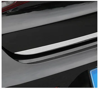 За Kia Optima K5 2020 2021 Аксесоари за външни облицовки на автомобила, декоративна лента от неръждаема стомана, неръждаема стомана, 1 бр. 3