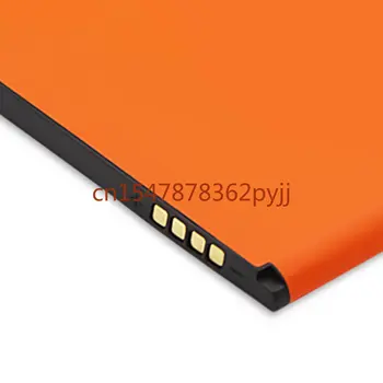 За мобилен телефон, батерия за Xiaomi Redmi Note 2 Hongmi Note2 mobile модел BM45 3020 ма Сменяеми батерии 2