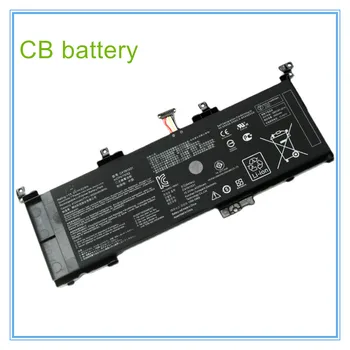 Оригинална батерия за лаптоп C41N1531 15,2 В 4020 ма батерия 62Wh за GL502VS-1A GL502VY-DS71